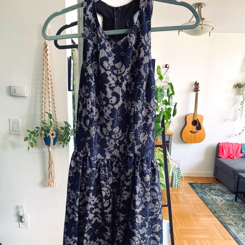 Sparkly Formal Dress